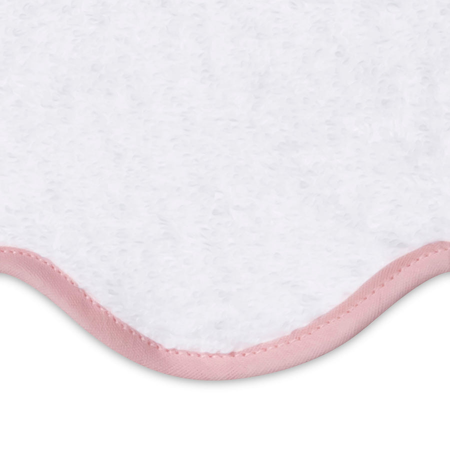 MATOUK Cairo Scallop Towel