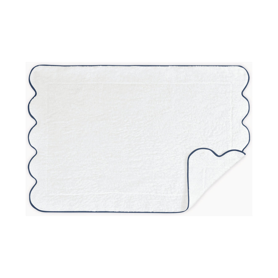 MATOUK Cairo Scallop Towel