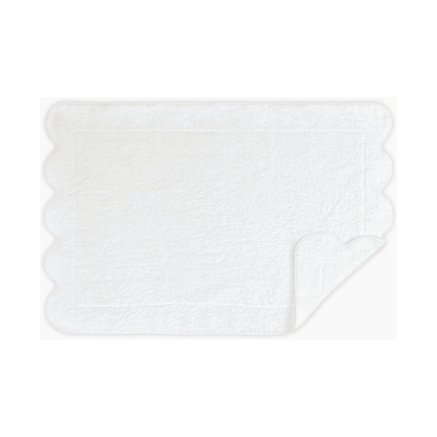 MATOUK Cairo Scallop Towel