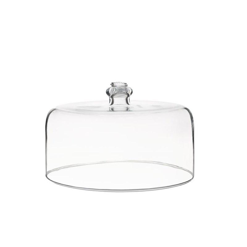 Estelle Cake Plate Dome