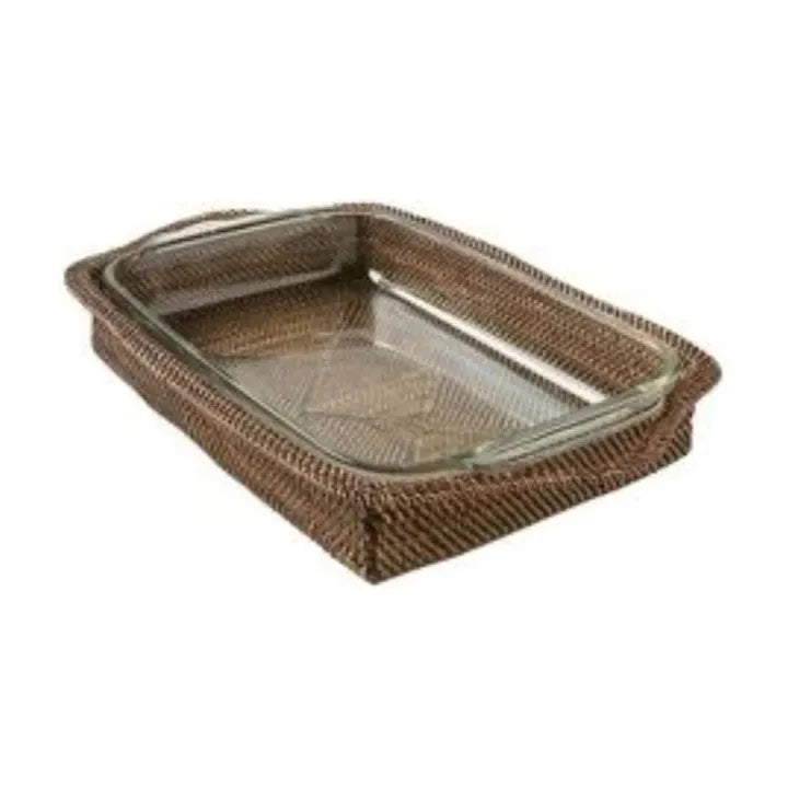 Puletti-Tinsley Wedding Registry: Calasio Rectangular Baker