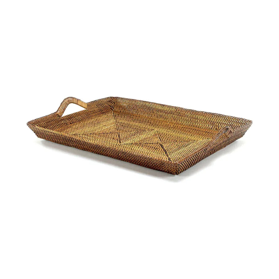 Sipe-Weatherford Wedding Registry: Calaisio Rectangular Serving Tray