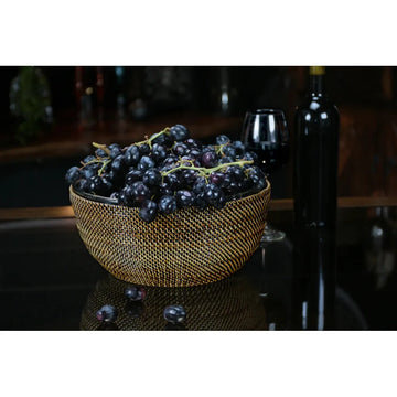 Calaisio 4-Quart Salad Bowl