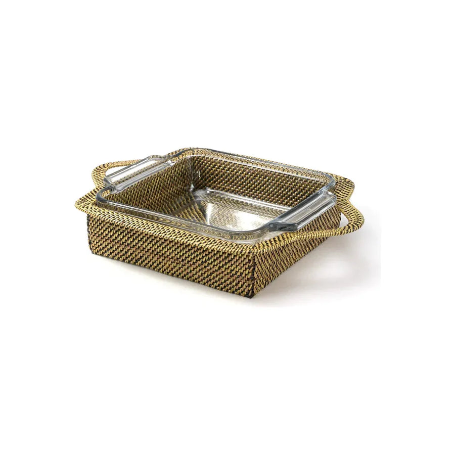 Donald-Bird Wedding Registry: Calasio Square Baker