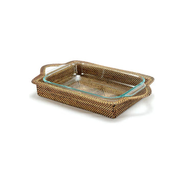 Huff-Squire Wedding Registry: Calaisio Casserole - 3 quart