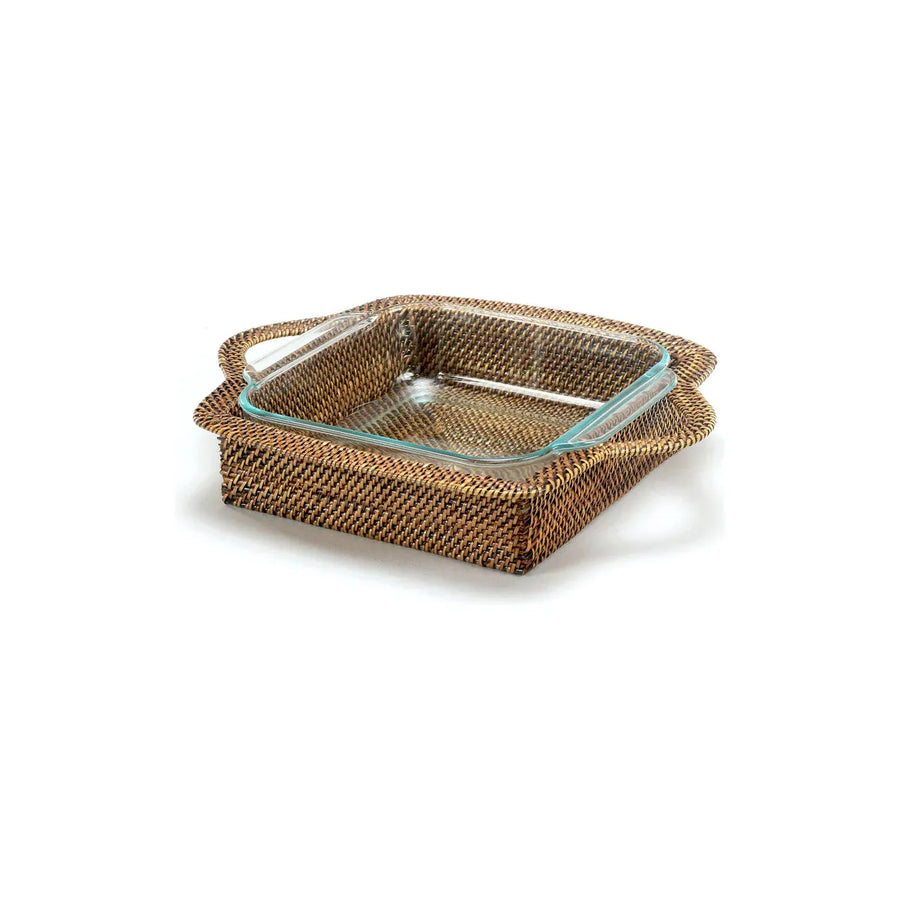Mearns and Caplanson-Torrens Wedding Registry: Calaisio Square Baker