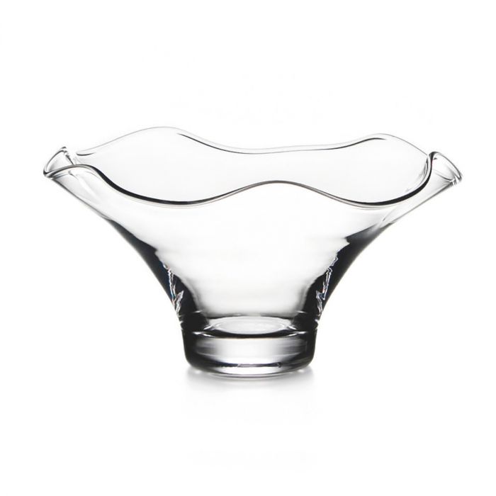 Puletti-Tinsley Wedding Registry: Simon Pearce Chelsea Bowl - Medium