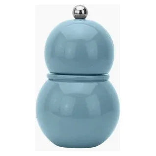 Thompson-Noble Wedding Registry: Addison Ross Chubby Blue Salt/Pepper Grinder