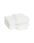 MATOUK New Classic Chain Towel