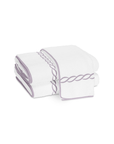 MATOUK New Classic Chain Towel