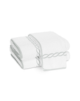 MATOUK New Classic Chain Towel