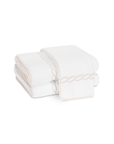 MATOUK New Classic Chain Towel