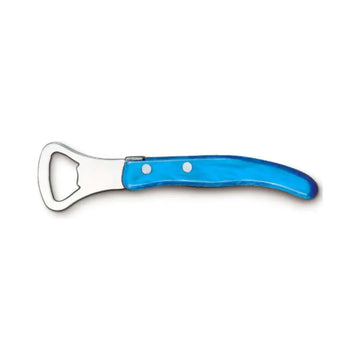 Hornbuckle and Saffo Wedding Registry: Claude Dozorme Blue Bottle Opener