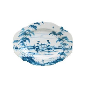 Yarbrough-Dunn Wedding Registry: Juliska Country Estate 18.5" Oval Platter