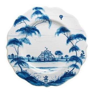 Yarbrough-Dunn Wedding Registry: Juliska Country Estate Dessert Plate