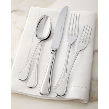 Hazel-King Wedding Registry: Couzon Lyrique 5 Piece Place Setting