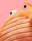 Jellycat Pinchsnap Crab