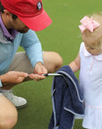 Weezie Golf towel