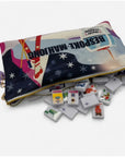 Bespoke Mahjong The Chalet Tile Set