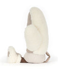 Jellycat Amuseables Fitswell Mitten