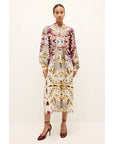 Gregory Dress