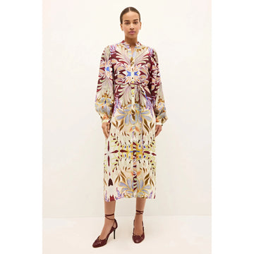 Gregory Dress