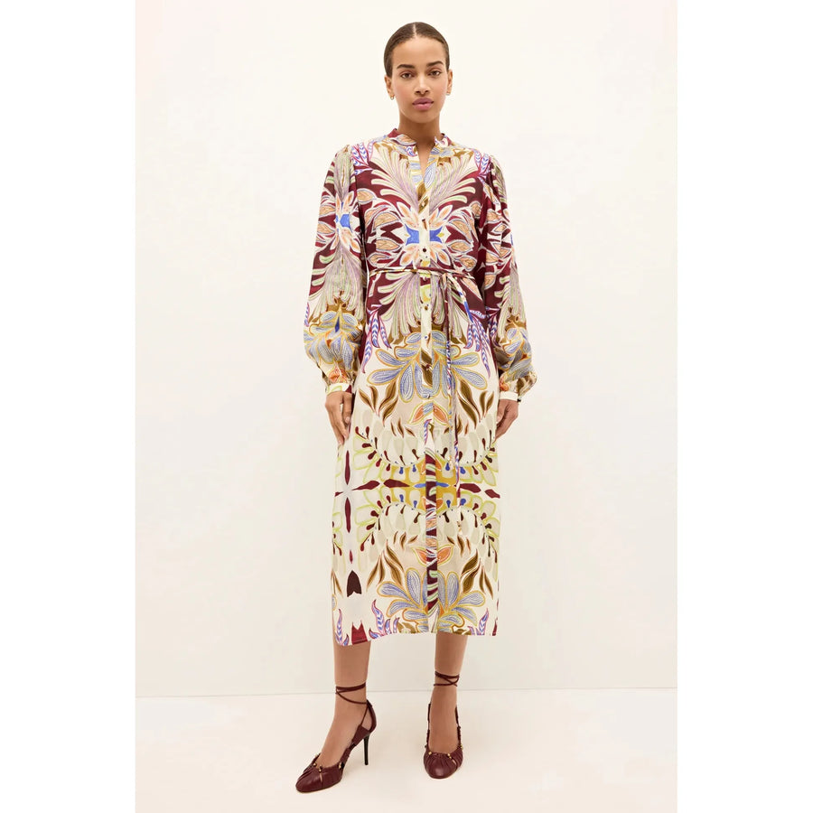 Gregory Dress