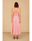 Olivia by Livro Foster Dress