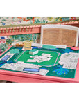 Oh My Mahjong Birdie Mahjong Playing Cards