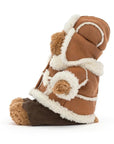 Jellycat Bartholomew Bear Alpine Outfit