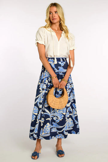 Elizabeth James The Label Phoebe Skirt