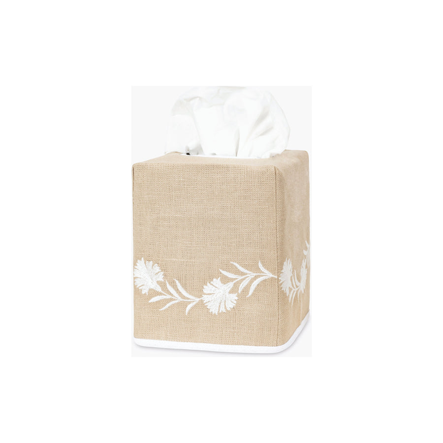 MATOUK Daphne Tissue Box Cover