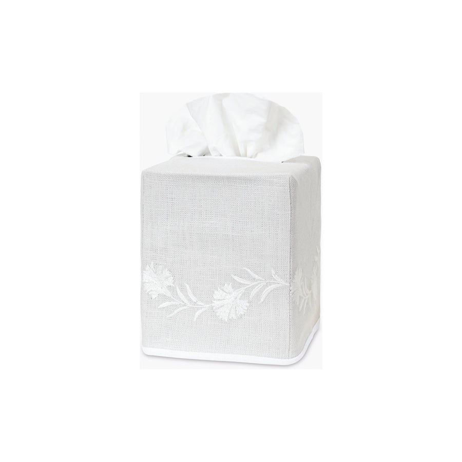 MATOUK Daphne Tissue Box Cover