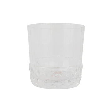Huff-Squire Wedding Registry: Vietri Deco Double Old Fashioned
