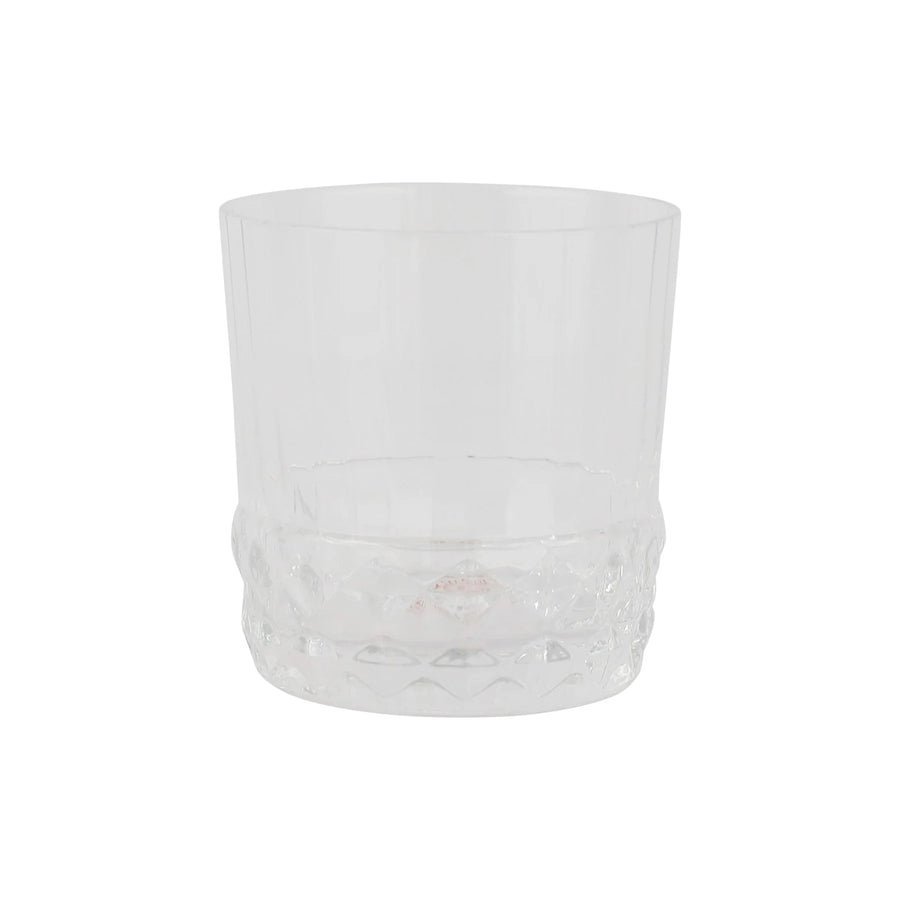 Huff-Squire Wedding Registry: Vietri Deco Double Old Fashioned