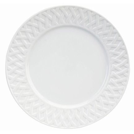 Deshoulieres Louisiane Dinner Plate