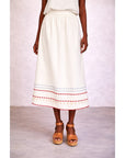 Never a Wallflower Paloma Skirt