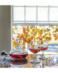 Simon Pearce Ascutney Wine Decanter