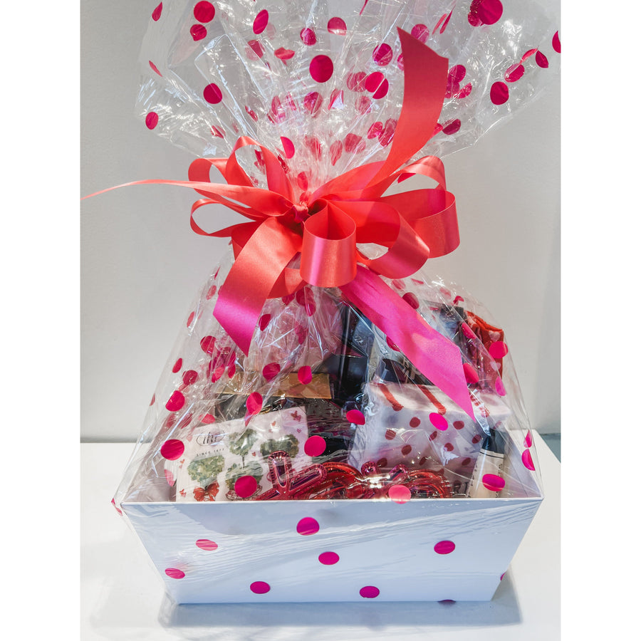 Signature Protocol Gift Wrapping