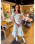 Patty Kim Giatta Skirt
