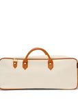 Boulevard Margo Mahjong Canvas Bag