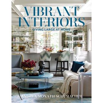 Vibrant Interiors