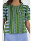 Emily McCarthy Jane Top