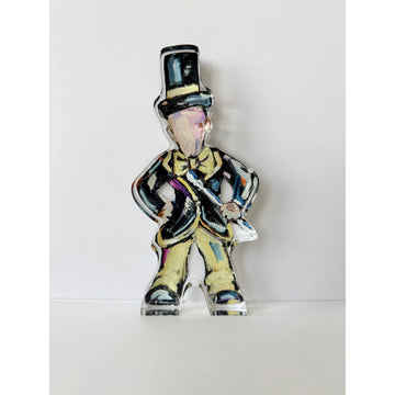 Deacon Acrylic Shelfie