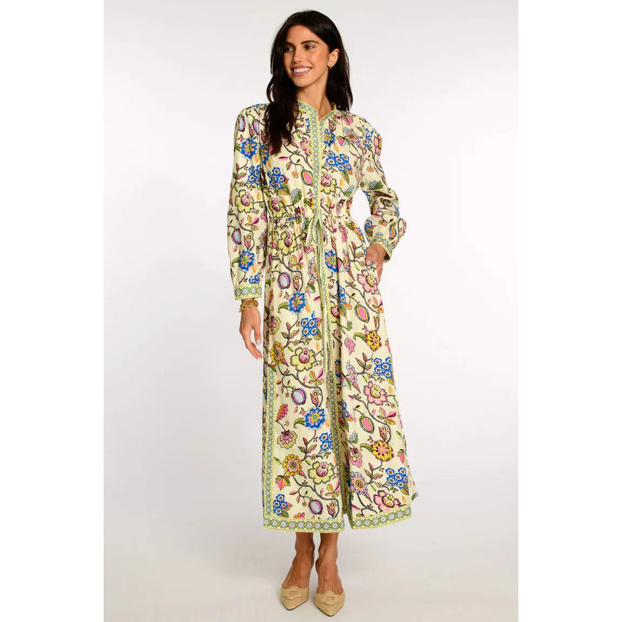 Elizabeth James The Label Lucia Dress