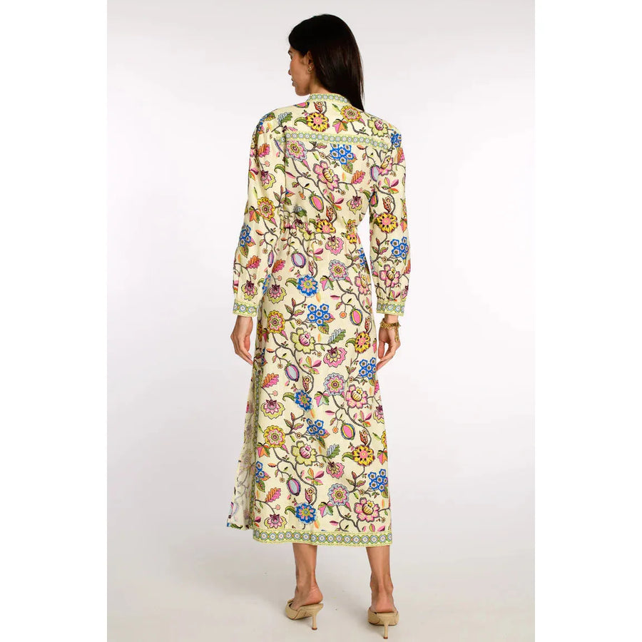 Elizabeth James The Label Lucia Dress