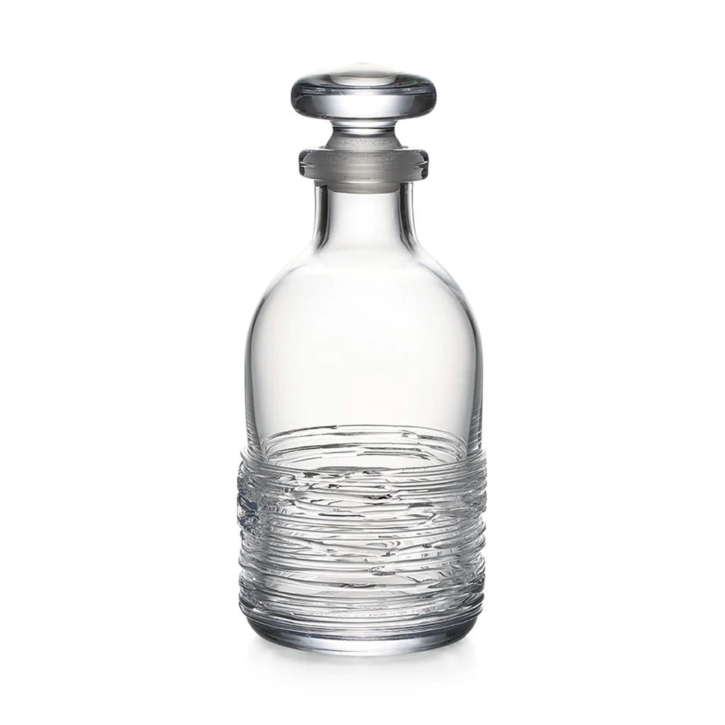 Howard and Bean Wedding Registry: Simon Pearce Echo Lake Decanter