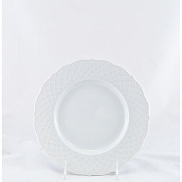 Skipper-Norris Wedding Registry: Anna Weatherly Empire Dessert Plate