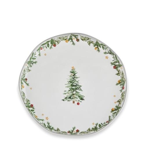 Lewis and Underwood Wedding Registry: Skyros Estrela Salad/Dessert Plate