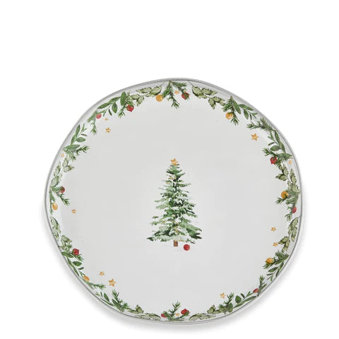 Trice and Shah Wedding Registry: Skyros Estrela Salad Plate